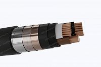 Кабель ВБбШв 3х240 - 3кВ