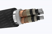 Кабель АПвБВнг(B)-LS 3х95/25 - 6кВ