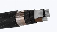 Кабель АВВГ 3х150 - 6кВ