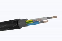 Кабель ВВГнг(A)-FRLS 3х120+1х70 - 1кВ