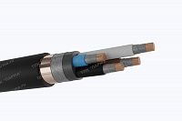 Кабель ПвПГнг(A)-HF 4х240 - 1кВ