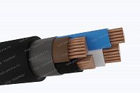 Кабель ПвВГ 4х150 - 1кВ
