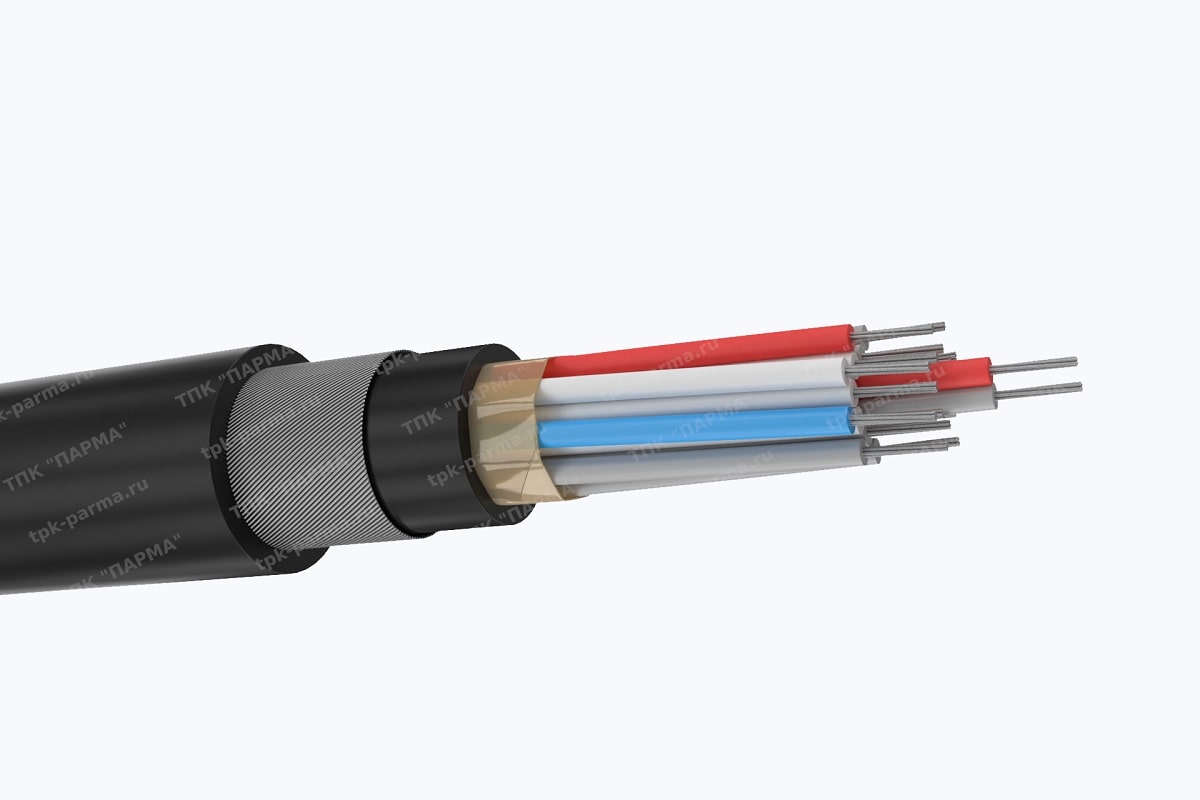 Фотография провода Кабель МККШВнг(A)-LSLTx 30х2х1,2