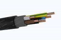 Кабель ВВГнг-ХЛ 5х1,5 - 1кВ