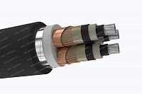 Кабель АПвБП 3х400/50 - 20кВ