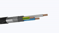 ПвБШвнг(A)-LS-ХЛ 3х6
