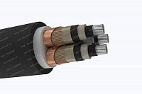 Кабель АПвВнг(B)-LS 3х240/35 - 10кВ