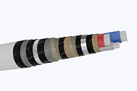 АСПл 3х95