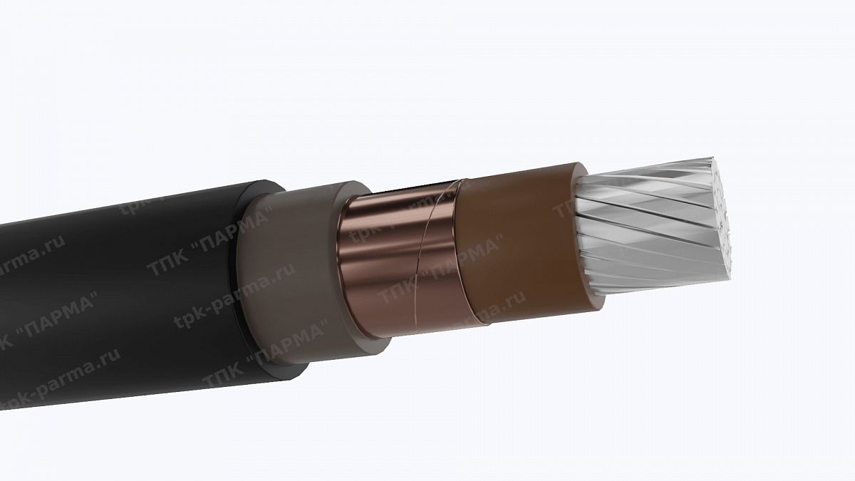 Фотография провода Кабель АПвВнг(A)-LS 1х800/35 - 6кВ