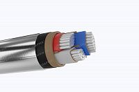 Кабель АСГ 3х120 - 1кВ