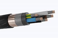 Кабель ПвПГнг(A)-HF 5х70 - 1кВ